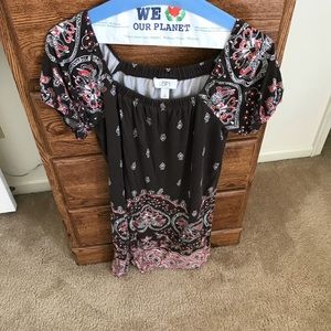 Loft Size M Dress